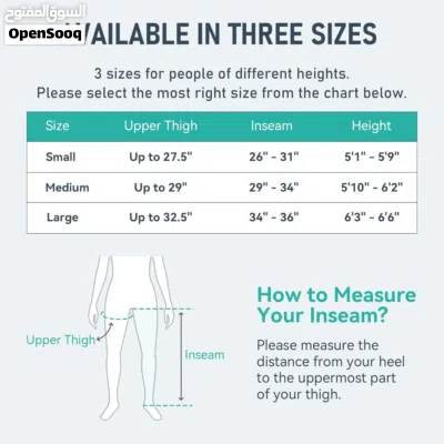 جهاز مساج الارجل للرياضيين المحترفين Air compression recovery system 4