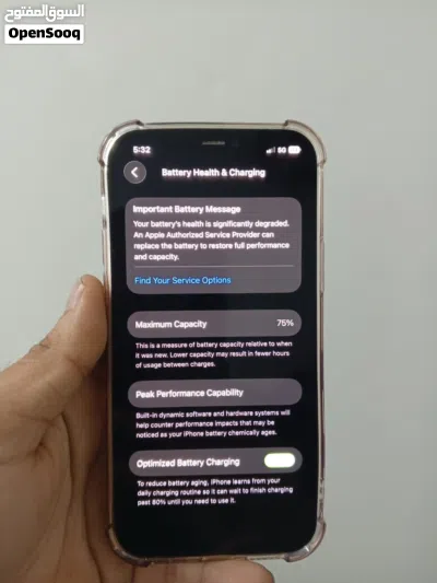 iPhone 12 Pro 128 GB 2