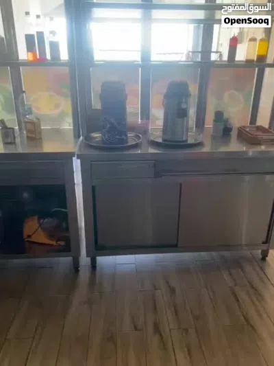 coffee shop ka saman Sel karna hai 4