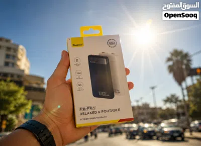 باور بانك 10000mah 3