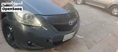 تويوتا يارس Y 4