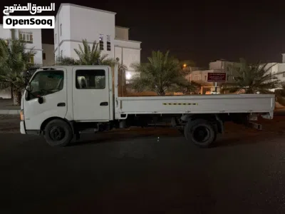 شاحنه هينو 2