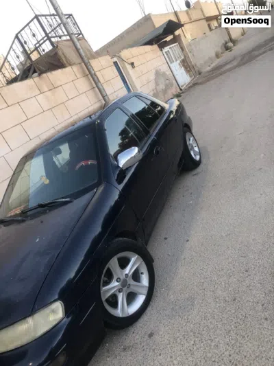 كيا سيفيا 1 4