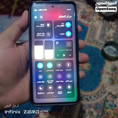 موبايل هونر x9a نضيف سعر 200 3
