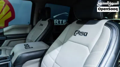 Ford F-150 XLT 3