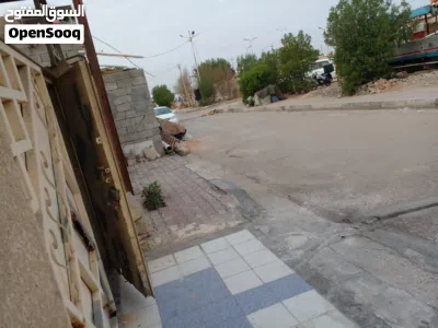 بيت للايجار في الجنينة قرب الشارع التجاري 2