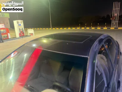 تويوتا كامري GL 2
