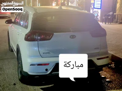 كيا نيرو Standard 2