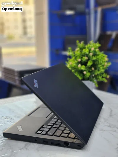 LENOVO THINKPAD X260 INTEL CORE I5 PROCESSOR 6TH GENERATION 8GB RAM 256GB SSD 4