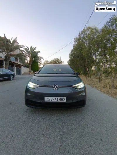 Volkswagen ID 3 ID.3 Pure 2