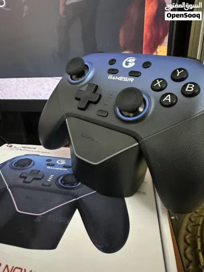 كنترول gamesir supernova pro 3