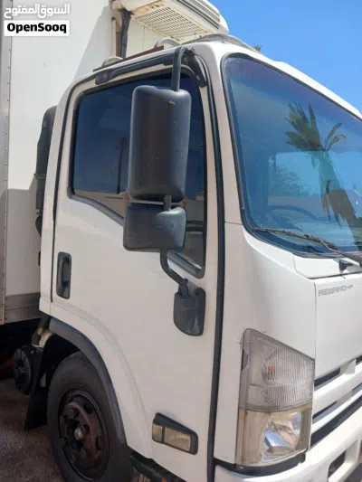 Isuzu Other 3