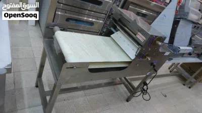 معدات مطاعم و مطابخ جديدة حسب الطلب Custom-made new kitchen&Restaurant items available 4