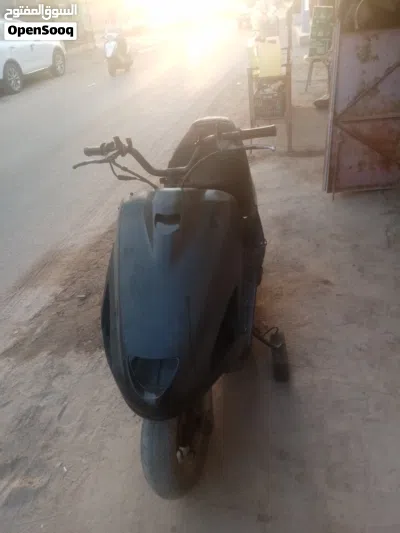 یاماها FJ-09 3