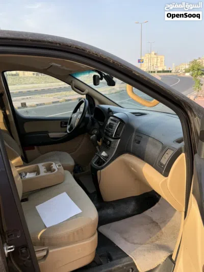 Hyundai H1 GL 4