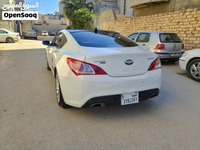 جينيسيس اخرى 2