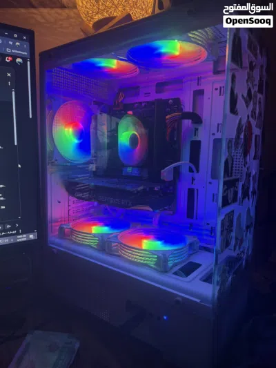 Pc gaming for sell 3