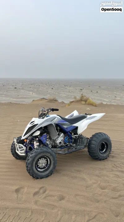 رابتر 700 R نظيفه جداً 2019 2
