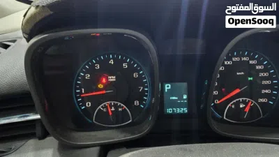 Chevrolet Malibu LTZ 3