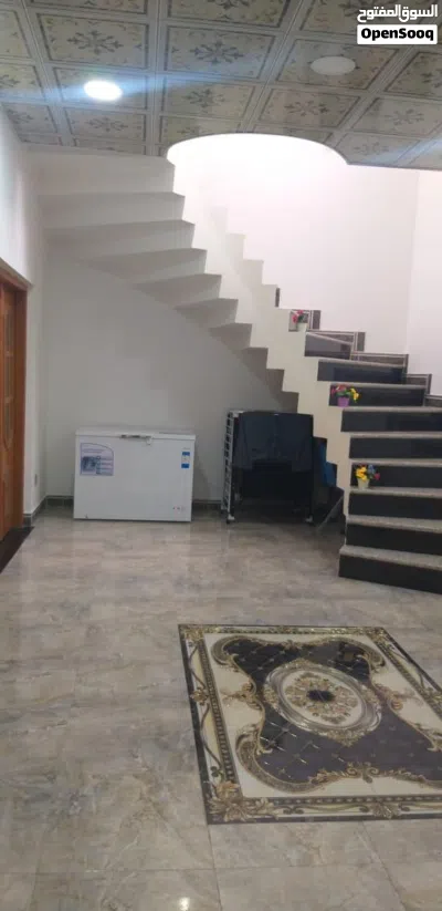 دار طابو ملك صرف عراقي في منطقة حي الموظفين التنومة قرب اعدادية شط العرب للبنين يقع ع شارع تبليط 10m 4