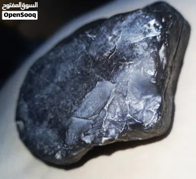 الجمال الأسود...Black Beauty Meteor 4