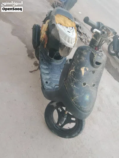 ياماها Bolt 2