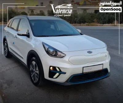 كيا نيرو EV Standard 2
