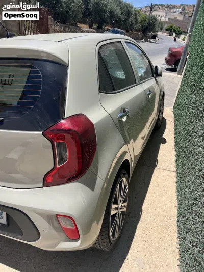Kia Morning GT-Line 3