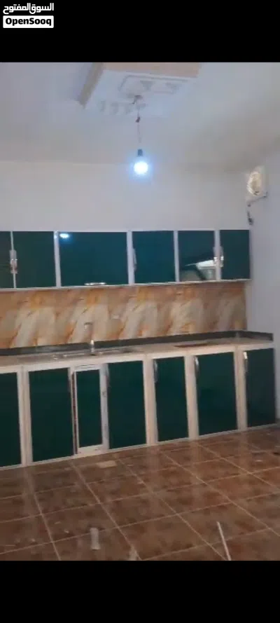 شقة سكنية للايجار بدون اثاث 2