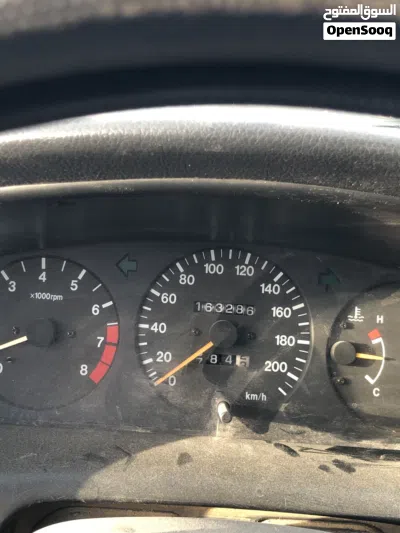 Hyundai Atos 4