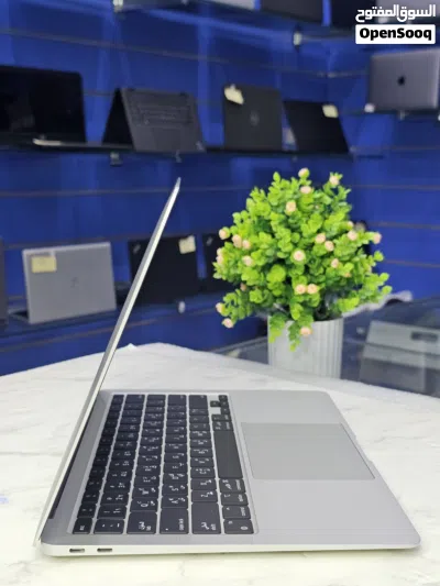 Apple Macbook Air A2337 Year 2020 Model A2337 M1 Processor 8gb Ram 250gb Ssd 13.3 Inch Display 3