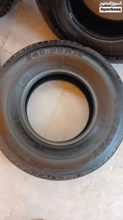 تواير شواهين شبه جدد 2025 2