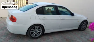 BMW 3 Series 330 3
