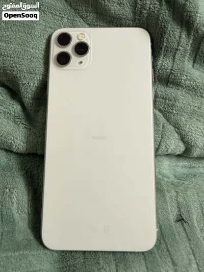 ايفون 11 برو ماكس Iphone 11 pro max 3
