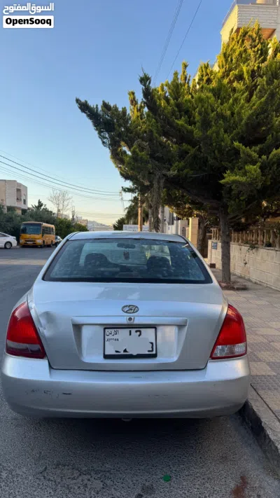 Hyundai Avante Limited 2