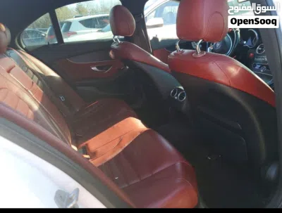 Mercedes Benz C-Class C 300 4
