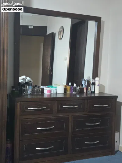 غرفة نوم مستعمله 2