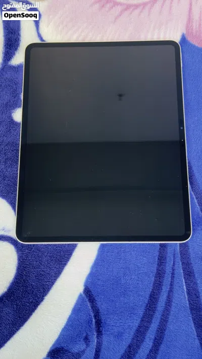 Apple iPad Pro 13 M5 256GB (Wi-Fi + 5G) • Silver 2