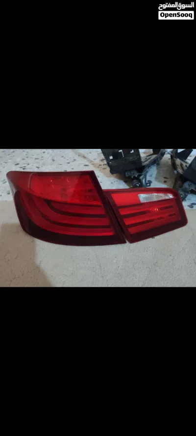 سطب يسار bmw f10 2
