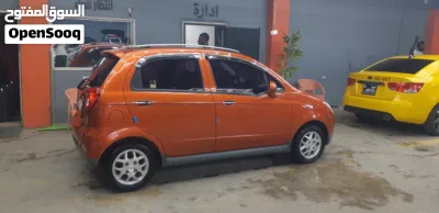 Daewoo Matiz 3