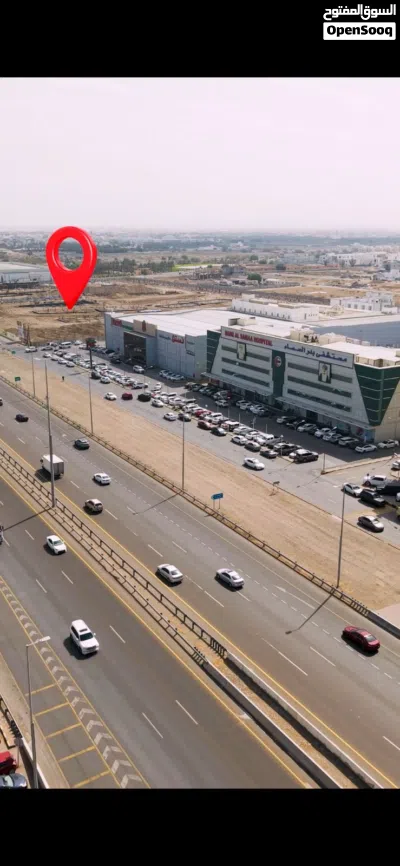 لا تفوت الفرصة احجز محلك في موقع VIP ما راح يتكرر في بركاء أقساط 25 شهر بدون أي فوائد 2