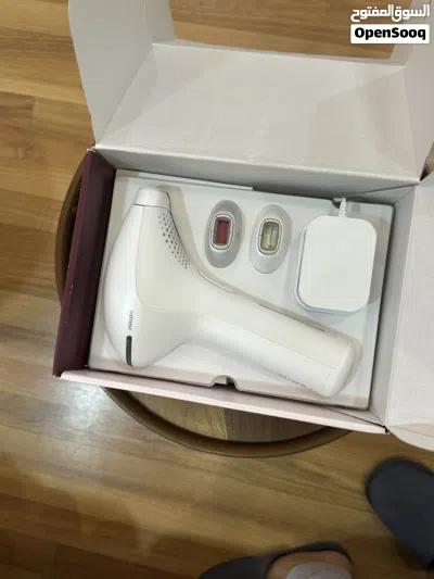 Philips Lumea Prestige IPL Hair Removal Device 3