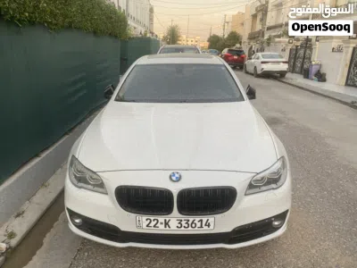 BMW 5 Series 528 3