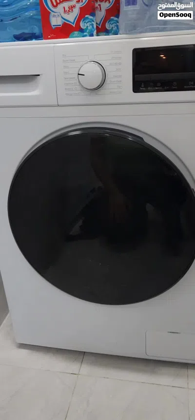 washing machine 3