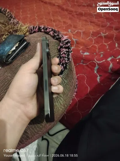 ايفون 13 برو ماكس عليه ضريبه 4