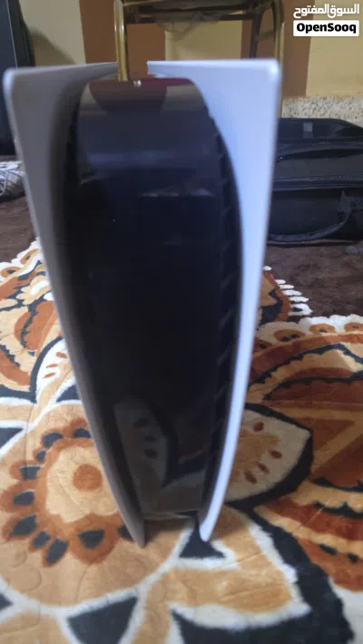 سوني 5 نظيف مستعمل 2