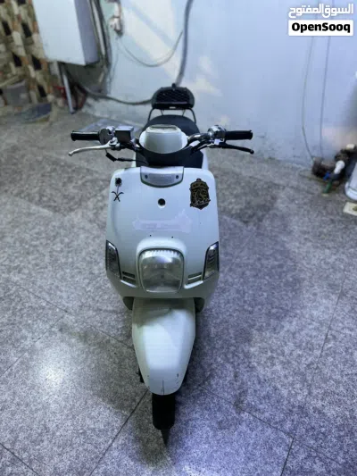 Yamaha TmaX 3