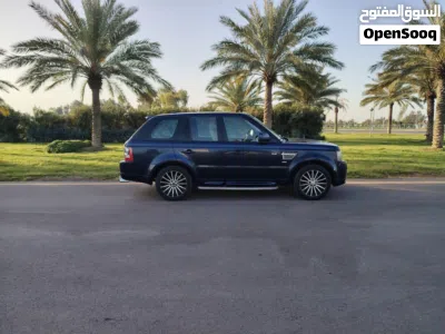 Land Rover Range Rover Sport HSE 2