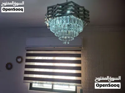 ثريات كريستال للبيع 4