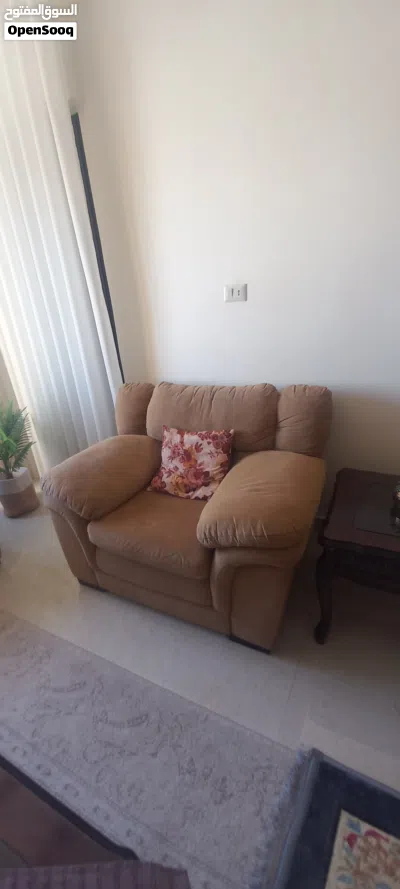 غرفت ضيوف كنب 3